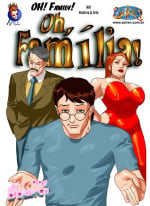 Seiren-Oh, Family! (English)
