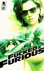 Looks Can Kill- Fucked & Furious – LCKX