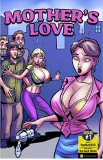 Mother’s Love Issue-1- Bot