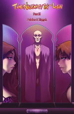 The Naughty In-Law 3- Romulo – Melkor Mancin