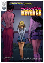 Schoolgirl’s Revenge 9