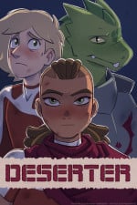 Deserter- Hagfish