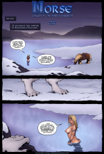 Norse- Dawn of The Shield Maiden,James Lemay