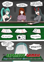 An Expansive Gamble- EscapefromExpansion