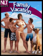 NLT Media- Family Vacation