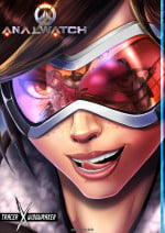 Shadbase- Overwatch