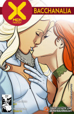 Bacchanalia- Alx [X-men]