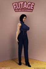 Hazelnuthank – FUTAGE 1