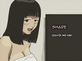 Cheating Family Share 1 – Izayoi No Kiki