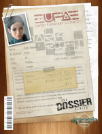 The Dossier 6 -UPA Epoch