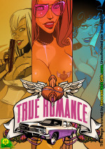 True Romance- InnocentDick Girls