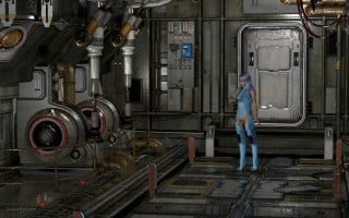 Lynortis – Sissies In Space