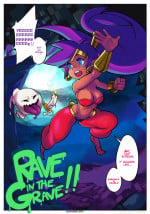 Rave in the Grave