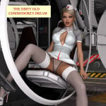 7wqsix – The Dirty Old Commodore’s Dream