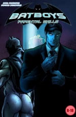Batboys – Parental Skills- Phausto