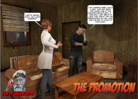 Sonofsailor – The Promotion