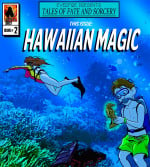 Everfire – Hawaiian Magic