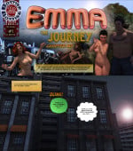 [Bottise] – Emma The Journey 1