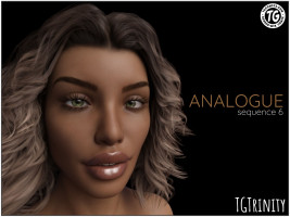 Tgtrinity – Aanalogue Sequence 6