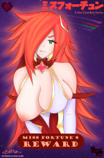 Miss Fortune’s Reward- zurikat League of Legends
