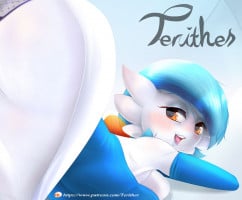 Pokemon Fun In The Wilds- Terithes