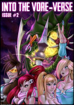 Into The Vore-Verse: Issue #2- Nyte