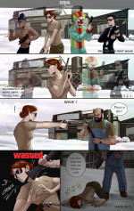 First Wave – GTAV by Horny-Oni