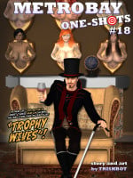 One Shot #18- Trishbot [Metrobay]