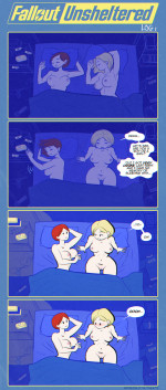 Fallout Unsheltered- TheKite