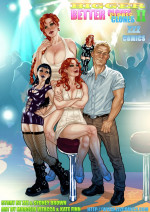 Bigger Better Clones 02- ZZZ