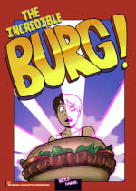 The Incredible Burg! – NotZackForWork