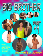 Big Brother Part 11- Sandlust [E.C. Gordon]