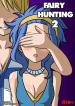 Fairy Hunting Chapter 2- Raiha [Fairy Tale]