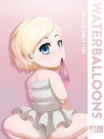 Jlullaby- Waterballoons