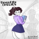 Beyond the Shelves- Anor3xiA