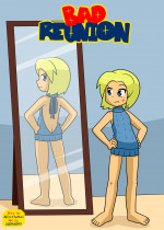 Bad Reunion- xierra099