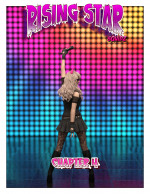 Rising Star Chapter 4- Squidz
