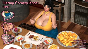 Heavy Consequences Part 1- Dollproject
