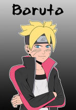 Felsala- Boruto (Naruto)