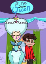 Alone With The Queen- Xierra099 [Star Vs The Forces Of Evil]