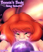 Sheela – Bonnie’s Body 2