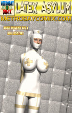Latex Asylum – Ch. 13- Metrobay