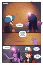 Gravity Falls -To Do List 2