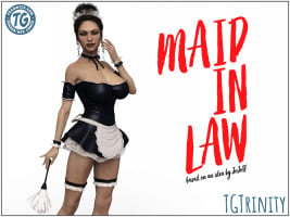 Maid in Law- TGTrinity