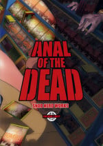 Anal of The Dead,Hentai