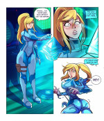 Samus’ Slime Suit- Hugothetroll