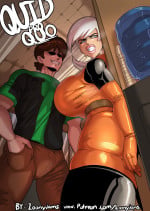 Quid Pro Quo- Loonyjams [Ben 10]