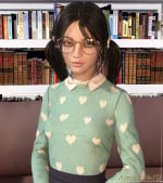 The Bimbo Within- Amazeroth