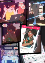 The Girly Watch 6- Sillygirl