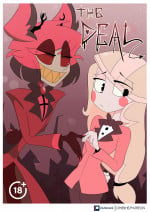 The Deal- Ohiekhe [Hazbin Hotel]
